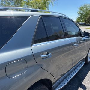 MERCEDES-BENZ GLE - 9