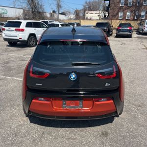 BMW I3 BASE - 6