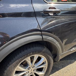 2023 FORD EXPLORER XLT 缩略图 56