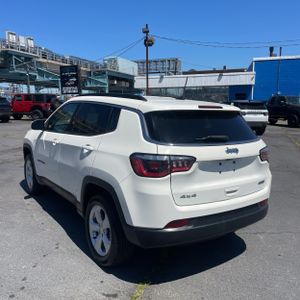 JEEP COMPASS - 5