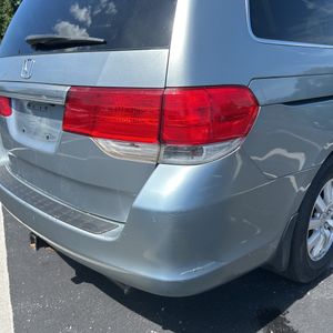 صورة 46 لـ 2010 Honda ODYSSEY EX-L