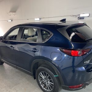 صورة 6 لـ 2020 Mazda CX-5 TOURING
