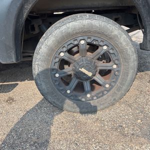 2011 FORD F-150 FX4 缩略图 18
