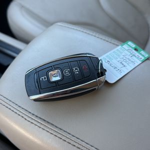 صورة مصغرة 55 لـ 2018 Lincoln MKC RESERVE