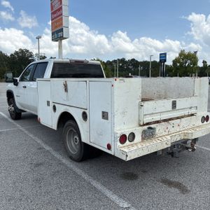 صورة 5 لـ 2021 Chevrolet SILVERADO 3500HD CC WORK TRUCK