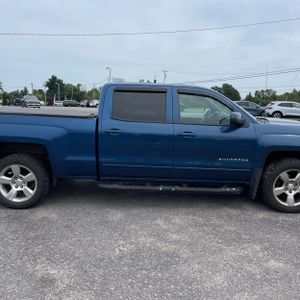2015 Chevrolet SILVERADO 1500 LT thumbnail 11