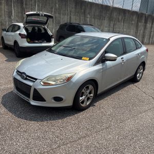 صورة 1 لـ 2014 FORD FOCUS SE