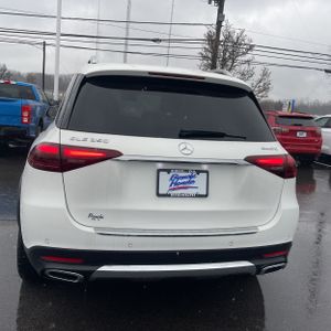 MERCEDES-BENZ GLE - 7