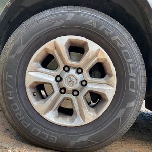 2016 Toyota 4RUNNER SR5 缩略图 17