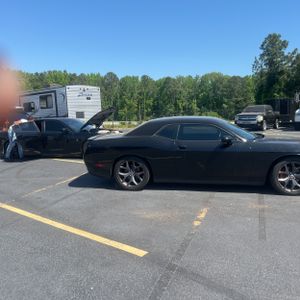 DODGE CHALLENGER R/T - 10