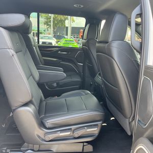 2024 Cadillac ESCALADE ESV LUXURY thumbnail 35