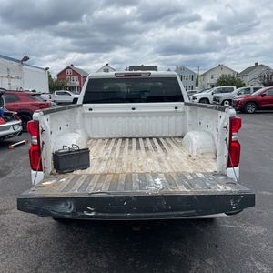 صورة مصغرة 41 لـ 2021 Chevrolet SILVERADO 1500 CUSTOM
