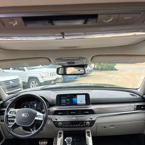 2021 KIA TELLURIDE SX 缩略图 39