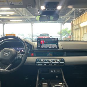 صورة مصغرة 39 لـ 2025 Honda PILOT ELITE