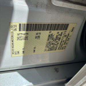صورة مصغرة 46 لـ 2010 Nissan ALTIMA 2.5 S