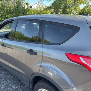 2014 FORD ESCAPE S 照片 5