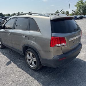 KIA SORENTO - 5