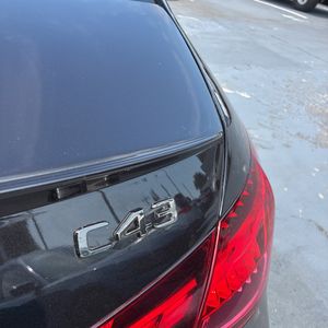 2023 Mercedes-BENZ C-CLASS AMG 缩略图 23