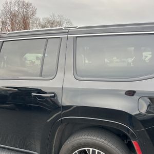 JEEP WAGONEER SERIES II - 6