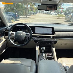 2024 KIA TELLURIDE EX — миниатюра 36