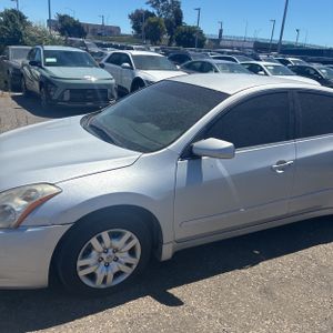 صورة 2 لـ 2012 Nissan ALTIMA 2.5 S