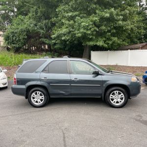 صورة 10 لـ 2006 Acura MDX TOURING W/NAVI