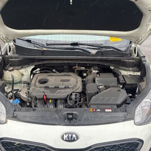 صورة مصغرة 44 لـ 2020 KIA SPORTAGE LX