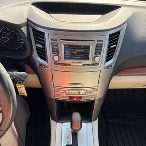 صورة 37 لـ 2013 Subaru OUTBACK 2.5I LIMITED