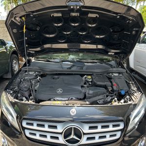 2019 Mercedes-BENZ GLA — миниатюра 44