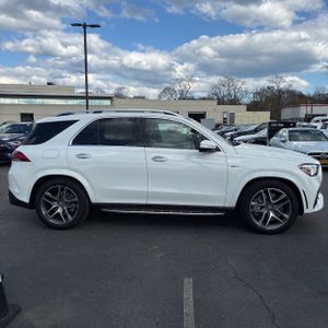 MERCEDES-BENZ GLE-CLASS - 10