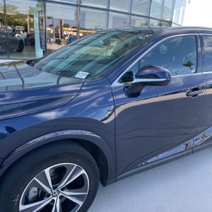 صورة 2 لـ 2023 Lexus RX 350 PREMIUM