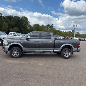 صورة 3 لـ 2021 RAM 2500 LARAMIE