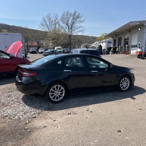 DODGE DART LIMITED - 10