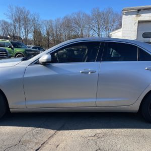 CADILLAC ATS 2.0T - 4