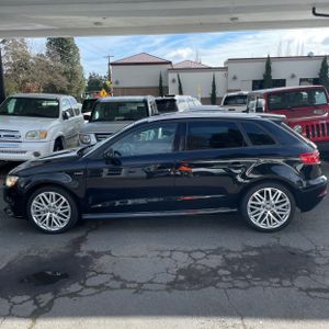 AUDI A3 SPORTBACK E-TRON 1.4T PREMIUM - 3