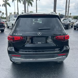 2023 Mercedes-BENZ GLB 照片 7