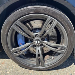 2013 BMW M5 BASE — миниатюра 20