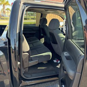 2007 Chevrolet SILVERADO 1500 LT1 — миниатюра 35