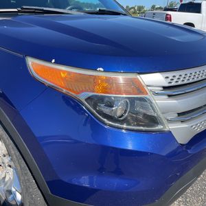 صورة مصغرة 58 لـ 2015 FORD EXPLORER XLT