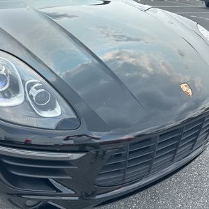 2018 Porsche MACAN S 缩略图 63