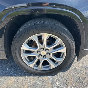 صورة مصغرة 20 لـ 2019 Chevrolet TRAVERSE PREMIER