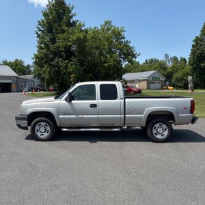 صورة 3 لـ 2007 Chevrolet SILVERADO 2500HD CLASSIC LT1
