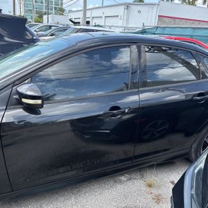 2015 FORD FOCUS SE 照片 3