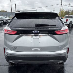 FORD EDGE SEL - 7