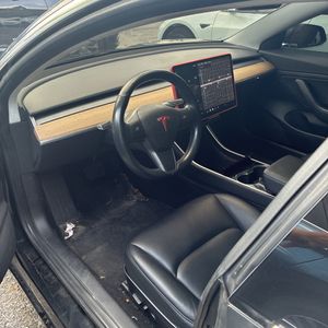 2018 Tesla MODEL 3 LONG RANGE 缩略图 33