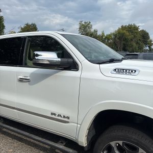 2020 RAM 1500 LIMITED 照片 9