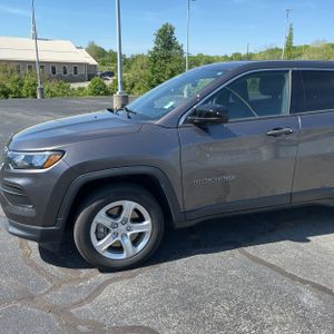 JEEP COMPASS SPORT - 2