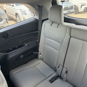 2022 Honda PILOT EX-L 缩略图 37