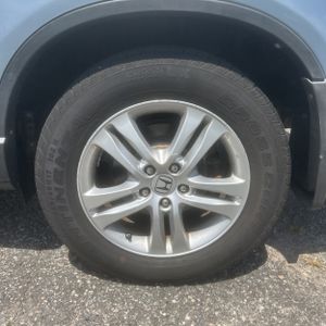 2010 Honda CR-V EX-L 照片 16