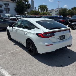 2023 Honda CIVIC SPORT 照片 5